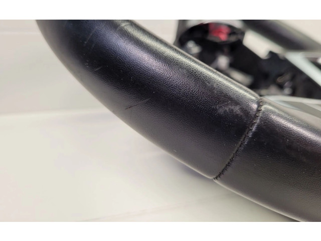 Руль Renault Scenic IV - Grand scenic IV  2016 -  года 484001840R      