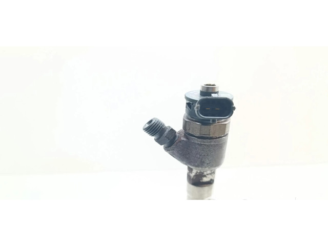 Форсунка 0445110523, 8445161267    Jeep Grand Cherokee для дизельного двигателя  3