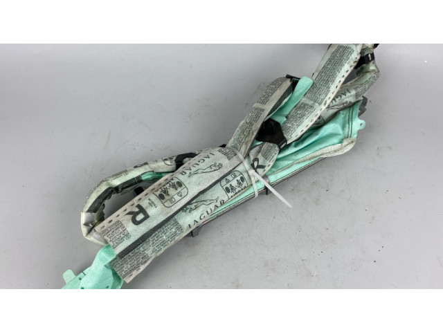Боковая подушка безопасности 8X2314K159AE, 34013010B   Jaguar XF