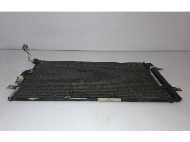 Комплект радиатора 8T0260401D Audi Q5 SQ5