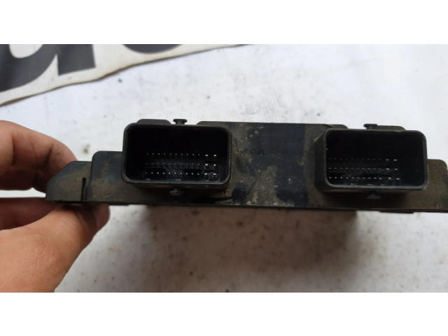 Řídící jednotka 9650360480, R04080035B Citroen Berlingo 2000