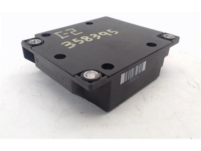 Блок подушек безопасности 654699 Citroen C2