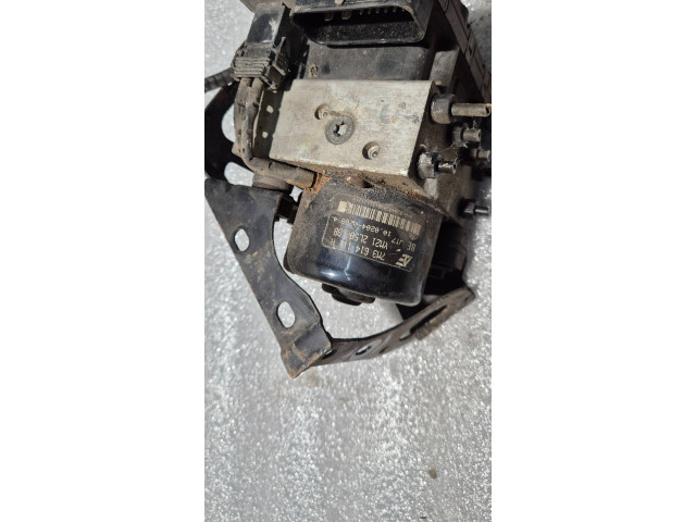 Jednotka ABS MLS1A01A03, 5WK8476 Seat Alhambra (Mk1) 2003