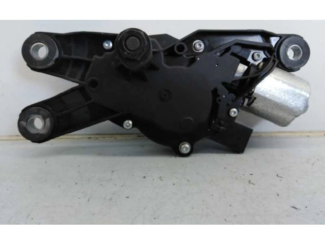 Моторчик заднего дворника A4538207100, 287100704R    Smart ForTwo III C453