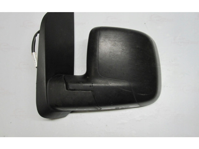 Zpětné zrcátko Citroen Nemo 2012 735460569