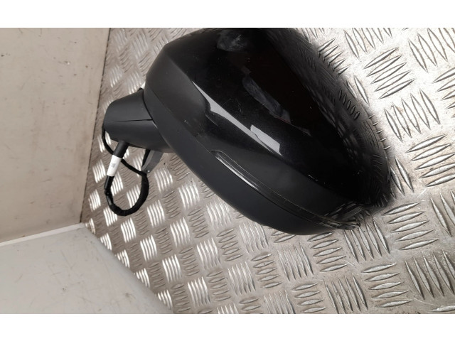 Zpětné zrcátko Nissan Juke II F16 2020 VM630906, 11957015190054