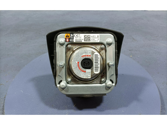 Подушка безопасности водителя 95368711, 95368711   Chevrolet Spark