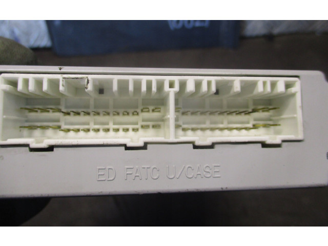 Блок управления климат-контролем 972501H602   KIA Ceed