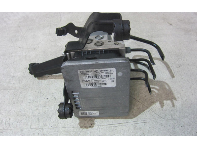 Блок АБС 34517916215   BMW  X3 G01  2018 - 2024 года