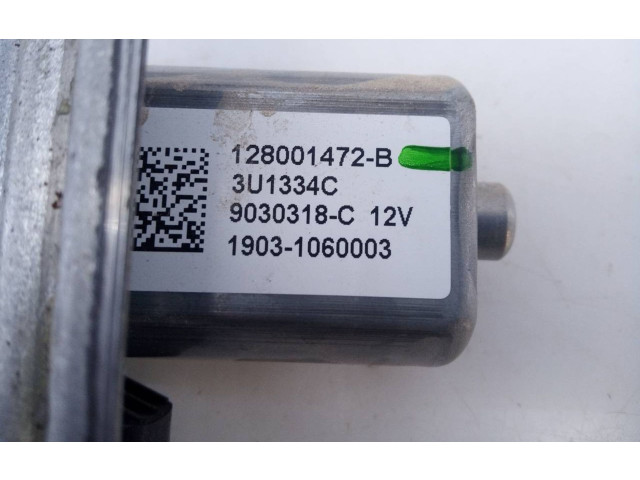 Шатун H4M 128001472B, 9030318C Dacia Dokker