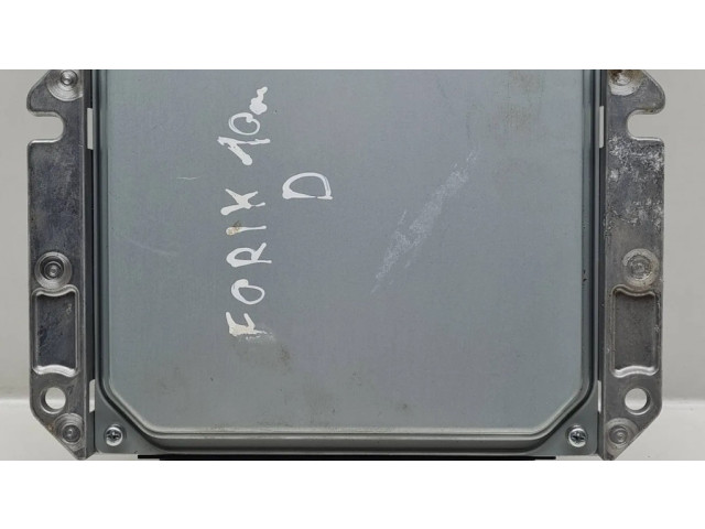 Блок управления двигателя 22611AP201 Subaru Forester SH