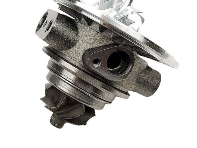  Турбина Audi A3 S3 8V  06K145702J, 06K145702H         