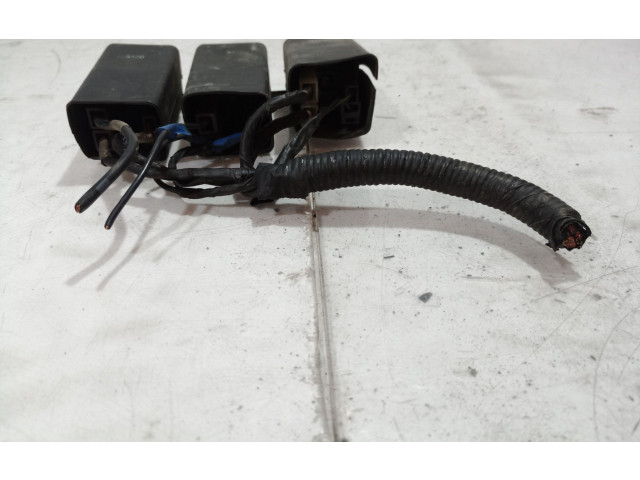 Pojistková skříňka AR07011M, AR07011M KIA Carnival 2003