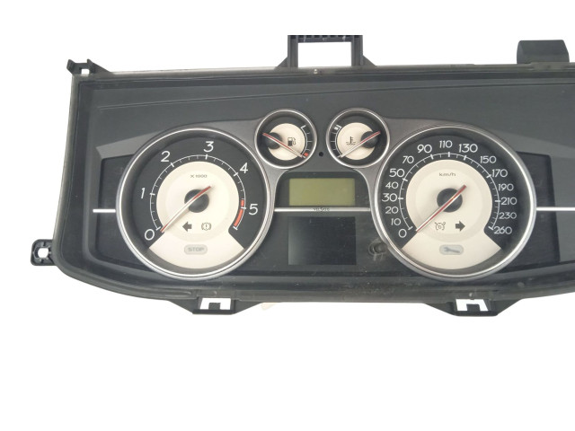 Панель приборов 8200413088, 8200326981   Renault Vel Satis       