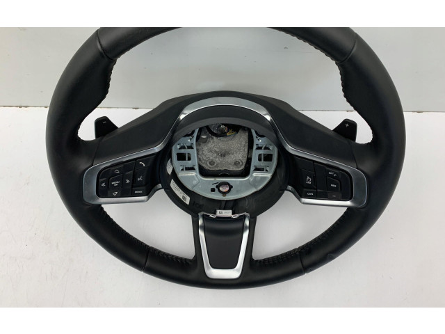 Руль Jaguar XF X260  2015 -  года       