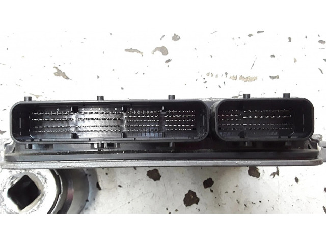 Řídící jednotka    Mazda CX-5 2016