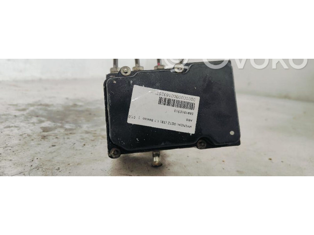 Блок АБС 589101C310 Hyundai Getz - года