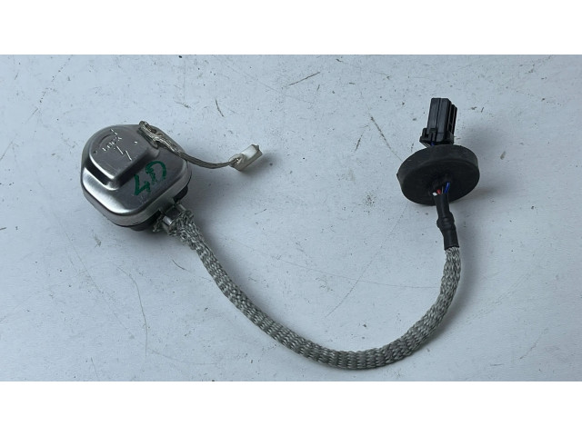 Блок управления Xenon