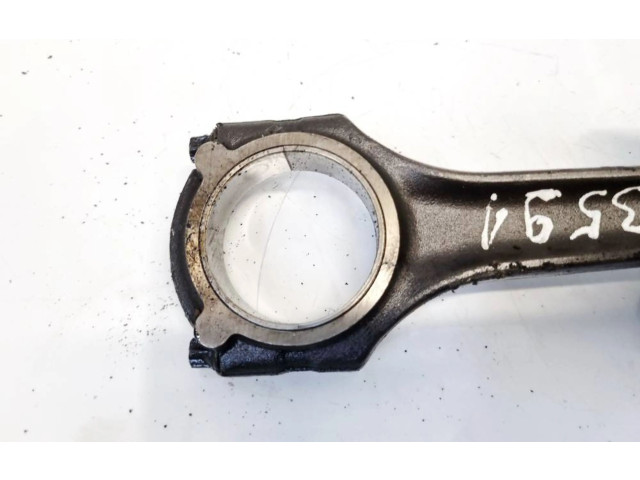 Píst Mercedes-Benz A W168