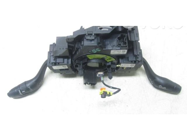 Подрулевой шлейф SRS BK2T-14A664-BA Ford Tourneo Custom