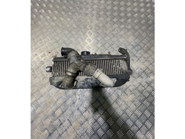 Интеркулер     Subaru Forester SG 