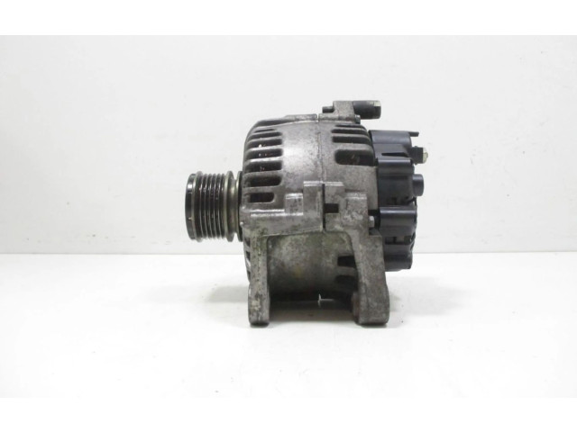 Генератор 8200667608A Nissan Tiida C11