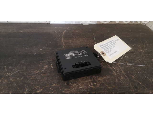 Блок управления 3Q0907338, 3Q0907338 Skoda Kodiaq