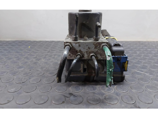 Блок АБС 9657061080 Citroen Berlingo 2008 - 2018 года