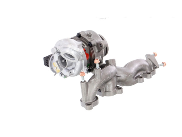 Turbodmychadlo Турбина 53039880207, 53039880207 Volkswagen Tiguan