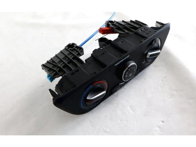 Блок управления климат-контролем 97250-K7130   Hyundai i10