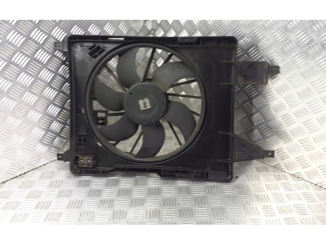 Масляный насос BRAK Renault Scenic II - Grand scenic II