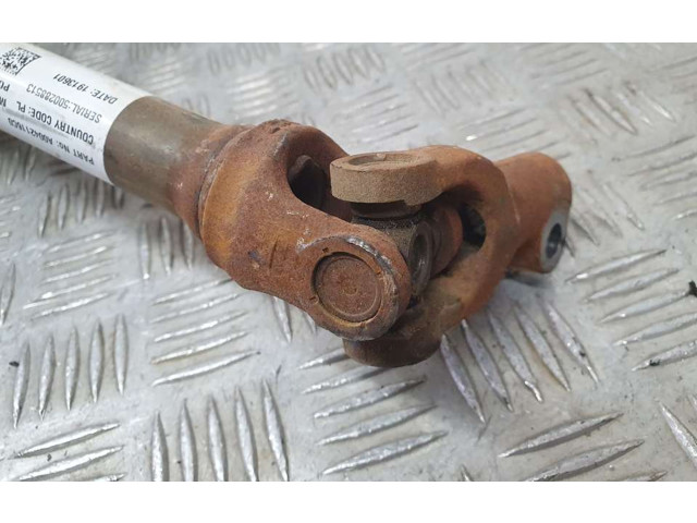 Рулевая рейка 500288513, A0042116C0 Fiat 500X 2014-- года