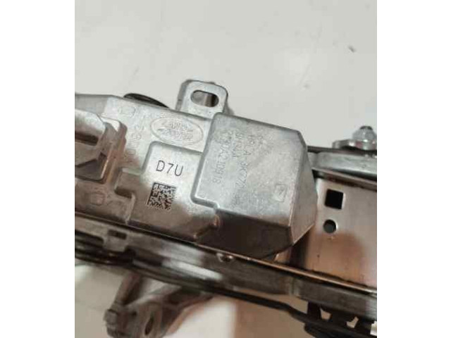 Рулевая рейка EX5310849PB Jaguar F-Type 2013 - года