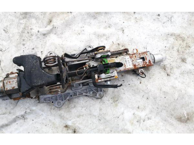    Рулевая рейка 06021300480, 06021300480   Volkswagen PASSAT B6 2005 - 2010 года