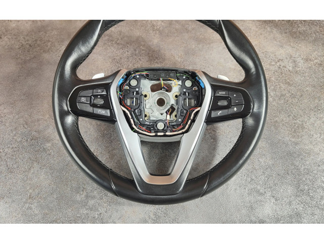 Volant BMW 7 G11 G12 2019 735889