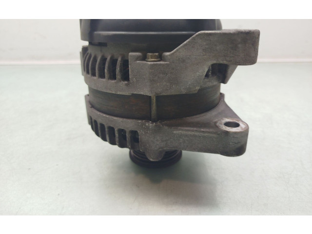 Генератор 5705AC, 9640623580 Citroen C4 I