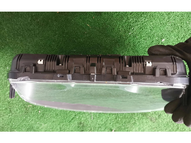 Přístrojová deska Ford Transit Custom 2018 GK2T10849JB