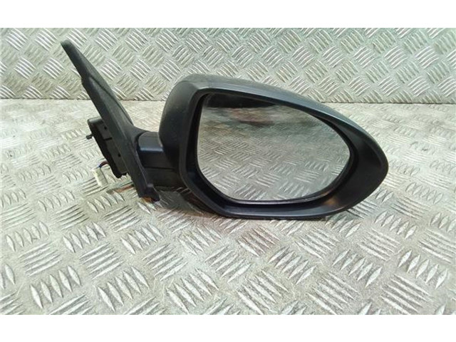 Зеркало (механическое) Mazda 3 II