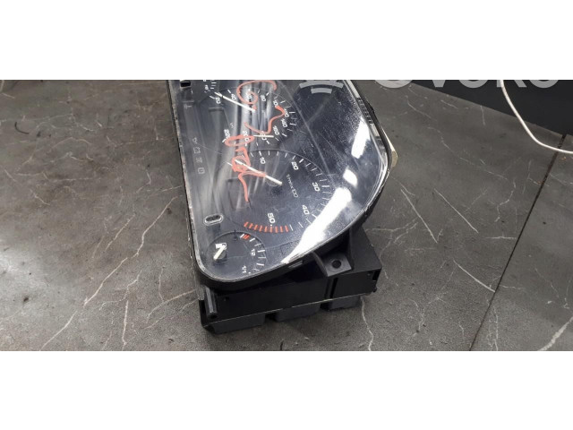 Панель приборов 87001262 Volkswagen Golf III