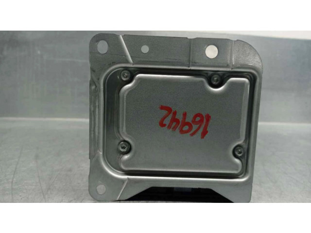 Блок подушек безопасности 50520767, 0285010935 Alfa Romeo Giulietta