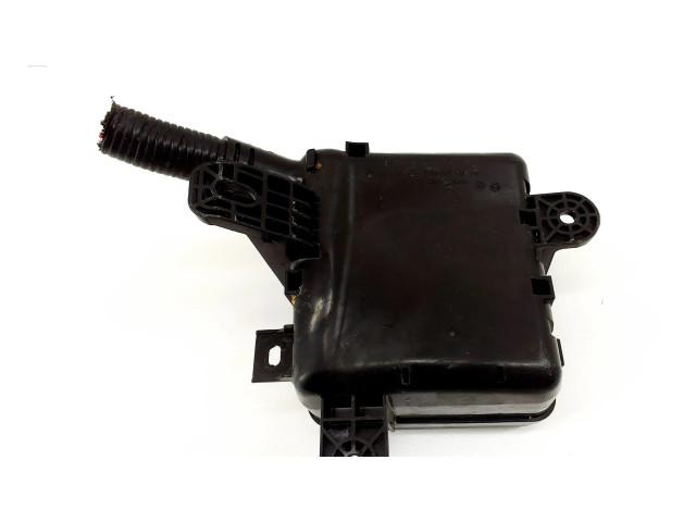 Pojistková skříňka 243843NA0A, 3NA0A Nssan Leaf I (ZE0) 2012