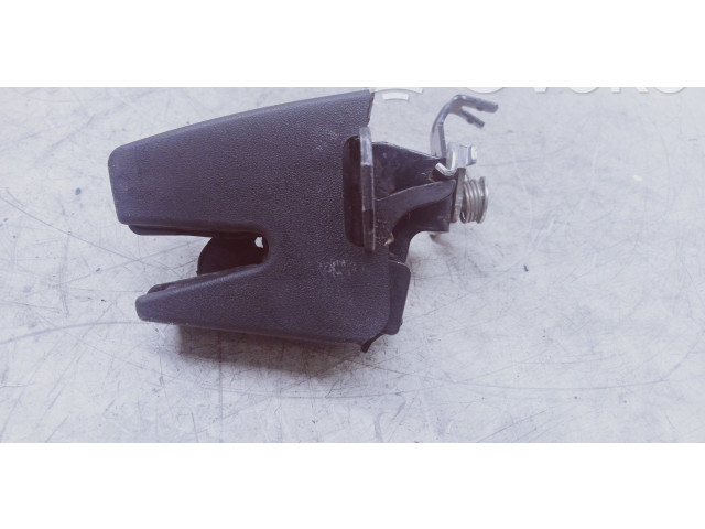 Zámek zadních dveří 7H0827162 Volkswagen Transporter - Caravelle T5 2006