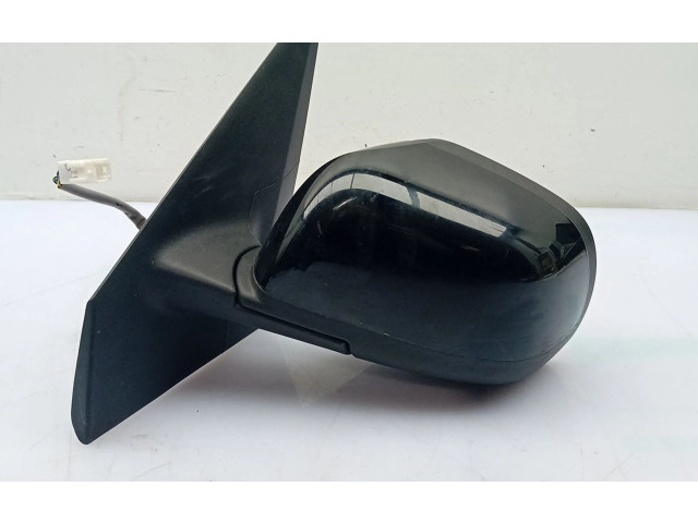 Зеркало электрическое        Dacia Lodgy   -  года   