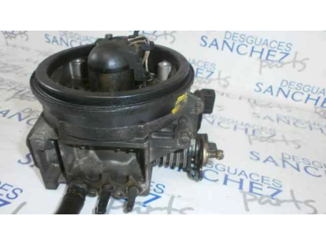 Vstřikovač 0438201091, INYECTORMONOPUNTO Lancia Delta II