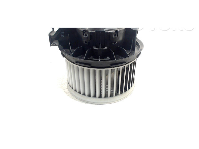 Вентилятор печки       Skoda Citigo