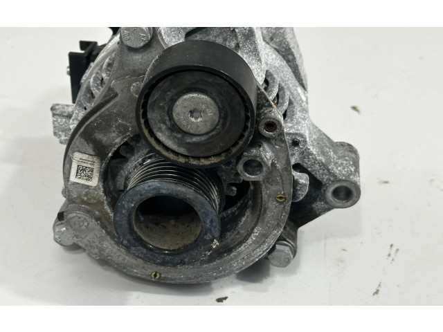 Генератор 8634166, 8689831 BMW X3 G01