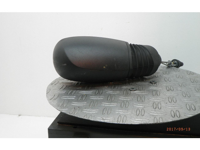 Zpětné zrcátko Fiat Punto (188) 2007