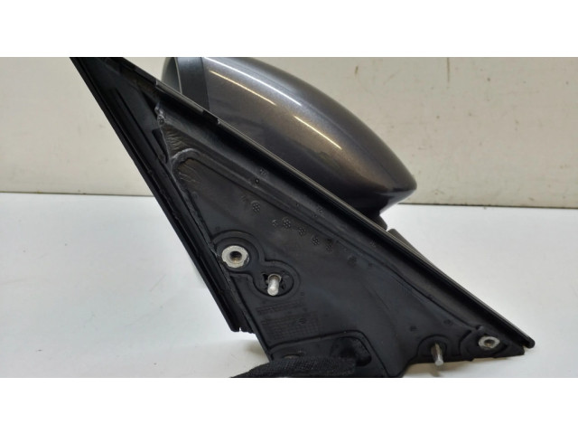 Zpětné zrcátko levé Alfa Romeo Stelvio 2021