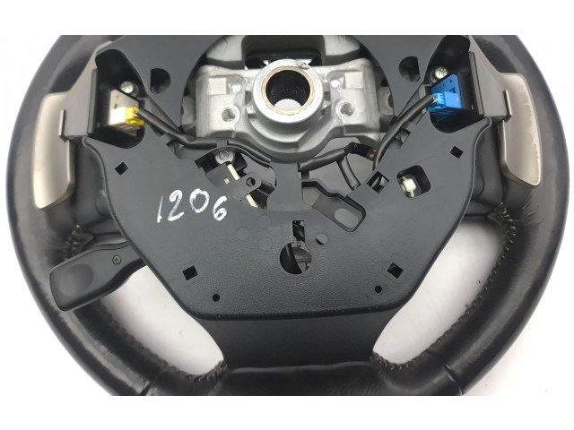 Руль Lexus IS III XE30 2013 - 2020 года