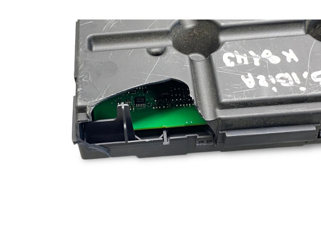 Блок комфорта 6R0937087M   Seat Ibiza IV (6J,6P)   